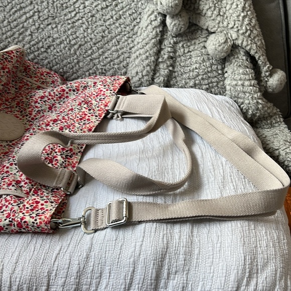 Kipling Dual Handle Tote - Picture 10 of 11